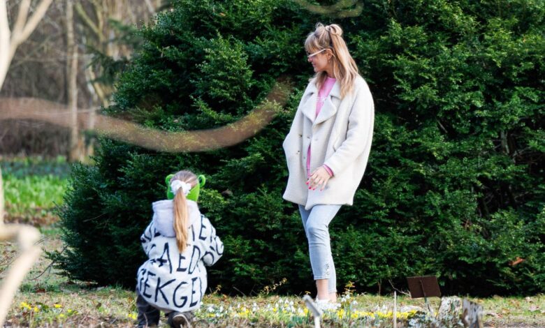 Cita con el psicólogo, gran cheque para las adolescentes… Mujeres bajo presión para reactivar la natalidad Cita con el psicólogo, gran cheque para las adolescentes… Mujeres bajo presión para reactivar la natalidad